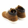 Botas TIMBERLAND 6092B Groveton Leather Chukka Brown