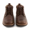 Botas TIMBERLAND A121B Brewstah Chukka Dark Brown