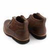 Botas TIMBERLAND A121B Brewstah Chukka Dark Brown