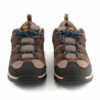 Sapatilhas TIMBERLAND A149T Zip Trail Gore-Tex Brown