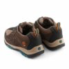 Sapatilhas TIMBERLAND A149T Zip Trail Gore-Tex Brown