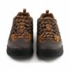 Tenis TIMBERLAND Radler Freeridr Low Gore-Tex Dark Brown 3930A