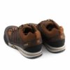 Tenis TIMBERLAND Radler Freeridr Low Gore-Tex Dark Brown 3930A