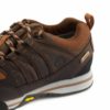 Tenis TIMBERLAND Radler Freeridr Low Gore-Tex Dark Brown 3930A