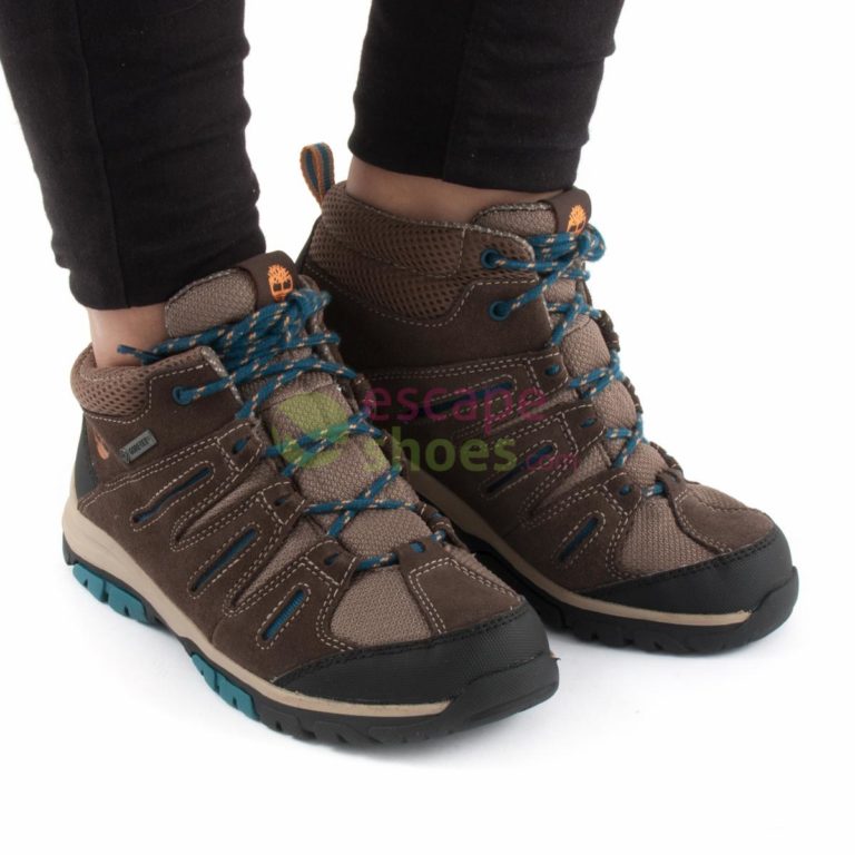 Botas trail gore discount tex