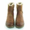 Botas TIMBERLAND A14OD Asphalt Trail Skyhaven Shearling Light Brown