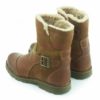 Botas TIMBERLAND A14OD Asphalt Trail Skyhaven Shearling Light Brown