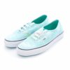 Tenis VANS Authentic Tie Dye Turquoise V3B9IWE