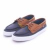 Tenis VANS Chauffeur SF Navy V19CIO6