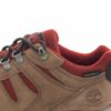 Tenis TIMBERLAND Mt Adams Waterproof Light Brown A156K