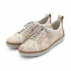 Sapatos DKODE Revival Reeding Silver Off White SS1611918 021