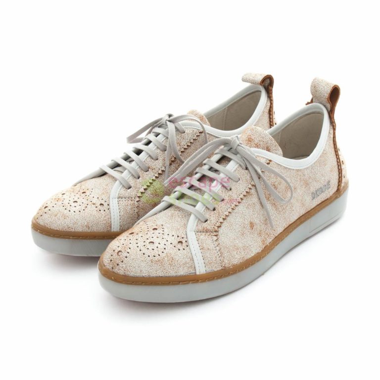 Sapatos DKODE Revival Reeding Silver Off White SS1611918 021