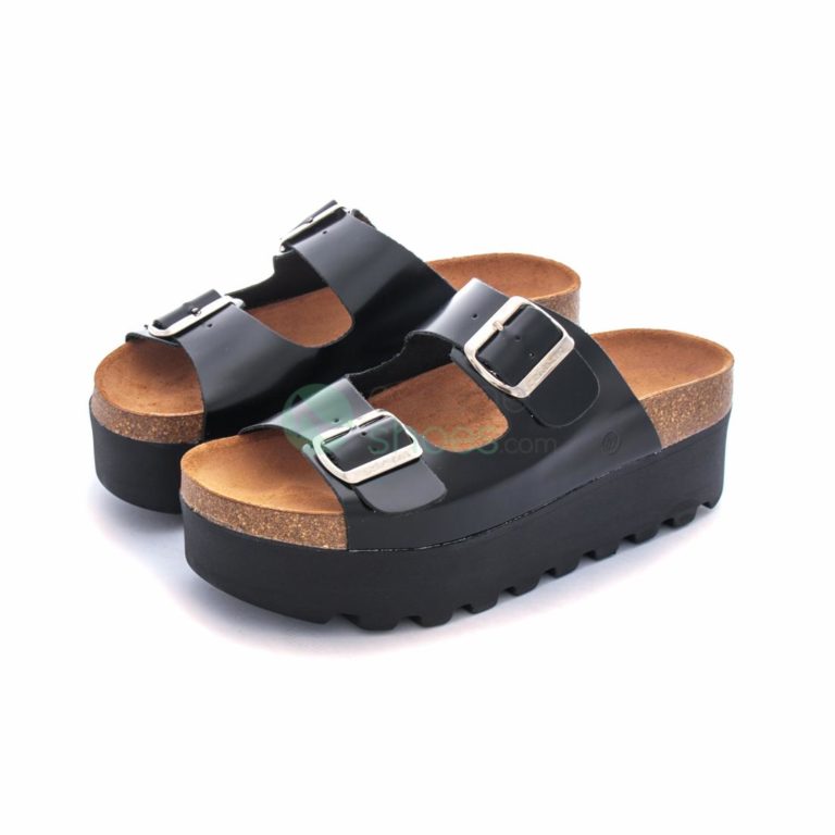 Sandalias SIXTYSEVEN 76770 Blister Preto