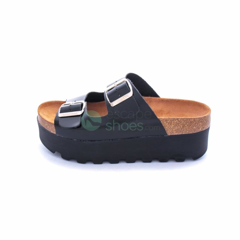 Sandalias SIXTYSEVEN 76770 Blister Preto