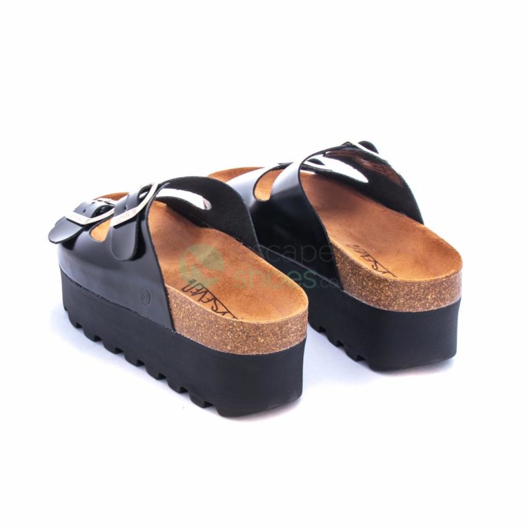 Sandalias SIXTYSEVEN 76770 Blister Preto