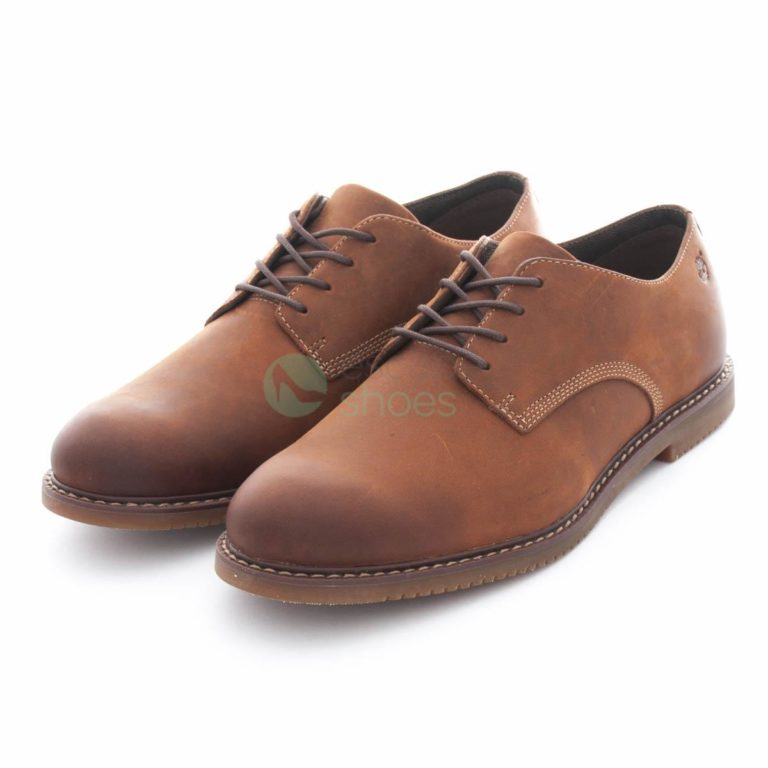 Sapatos TIMBERLAND Oxford Brown A13IM