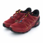 SALOMON Speedcross Vario Flea Black Quick 376123