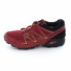 Tenis SALOMON Speedcross Vario Flea Black Quick 376123