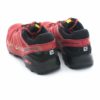 Tenis SALOMON Speedcross Vario Flea Black Quick 376123