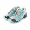 Tenis SALOMON Speedcross 3 Onix Blue Cloud 373208