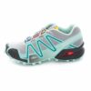 Tenis SALOMON Speedcross 3 Onix Blue Cloud 373208