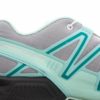 Tenis SALOMON Speedcross 3 Onix Blue Cloud 373208