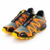 Tenis SALOMON Speedcross 3 Climashield Clementine 379086