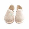 Alpargatas PAEZ Original Combi Sand 105OEVPAE