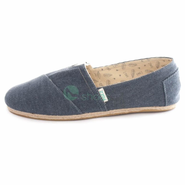 Alpargatas PAEZ Original Essentials Sea 105ORAPAE