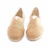 Alpargatas PAEZ Original Raw Navy Essentials Camel 105ORANAV