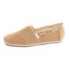 Alpargatas PAEZ Original Raw Navy Essentials Camel 105ORANAV