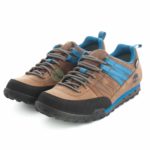 TIMBERLAND Greeley Approach Low Light Brown A14RQ