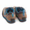 Tenis TIMBERLAND Greeley Approach Low Light Brown A14RQ