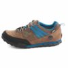 Tenis TIMBERLAND Greeley Approach Low Light Brown A14RQ