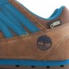 Tenis TIMBERLAND Greeley Approach Low Light Brown A14RQ