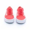 Sapatilhas VANS VVOK5SH Old Skool Hot Coral White