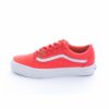 Sapatilhas VANS VVOK5SH Old Skool Hot Coral White