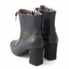 Botins FLY LONDON Cher Cofi Black P142251000