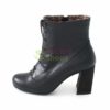 Botins FLY LONDON Cher Cofi Black P142251000