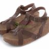 Sandalias FLY LONDON Corka Cola Marrone P143416001