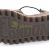 Sandalias FLY LONDON Tricky Tesk Black P500535000