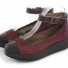 Sandalias FLY LONDON Bay Bidi Deep Purple P500544001