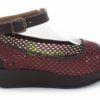 Sandalias FLY LONDON Bay Bidi Deep Purple P500544001