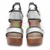 Sandalias FLY LONDON Staton Sval Silver P142741004