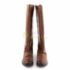 Botas FLY LONDON Myla Mica Camel P143502000