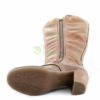 Botas FLY LONDON Hutton Hock Camel P143586002