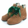 Botas GREEN BOOTS Madrid By Evening Natural Chita Verde GB.MD.02.MX.AW V