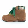 Botas GREEN BOOTS Madrid By Evening Natural Chita Verde GB.MD.02.MX.AW V