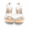 Sandalias FLY LONDON Glam Gort645 White P143645005