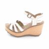 Sandalias FLY LONDON Glam Gort645 White P143645005